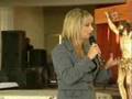 KIMBERLY KRAMAR 4 RECUPERANDO LA IDENTIDAD EN JESUCRISTO PT2