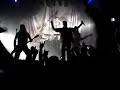 ICED EARTH 18.10.2007 Brno Czech Republic