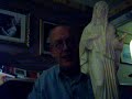 Praying the rosary