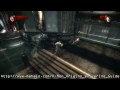X-Men Origins: Wolverine Walkthrough - Chapter 4 Mardis Gras Part 1