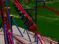 Thor's Hammer - Ride Tek