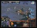 Shinhan Winners League  hyvaa vs fantasy 2009-02-01  @ Medus