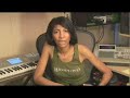TANJI EMMENI Interview