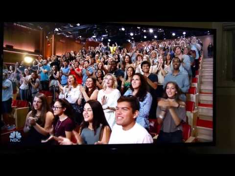 Donald's intro Daybreak Community