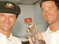 Tribute to Steve Waugh Tribute to Steve Waugh