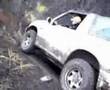 Vitara offroad - Offroad Gliwice...