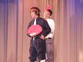 Sisters, Sisters - Night 2 - The Best of  Oak Hills 2007