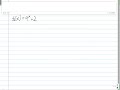 Test 3 Question 26