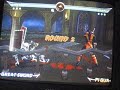 Firex X Hotaru Mortal Kombat Armageddon Firex X Hotaru Mortal Kombat Armageddon