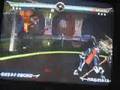 Firex X Hotaru Mortal Kombat Armageddon