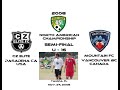 Mountain WFC U-16 Boys (USL Super-Y League 2008 North American Championship; Semi-finals)
