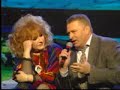 Жириновский с Пугачёвой