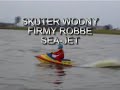 Robbe skuter wodny rc