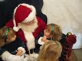 2009 Santa visit movie 2