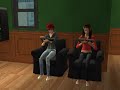 Mi Grupo & Yo/Sims2