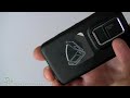 YouTube - Nokia N900 unboxing video