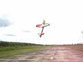 Aeromodelismo - Clube �guia Dourada - Edge 27% - Yak 34%