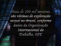Video contra a violência das crianças