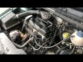 Gebruikte Motor Volkswagen Golf III Cabrio Restyling (1E7) 1.8 Kat. Prijs op aanvraag aangeboden door N Kossen Autorecycling BV