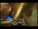 SSBB GLL3 - Needle of Juntah vs JKBuk 1