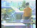 Trauma - Live in Escola Sec Amora 1985