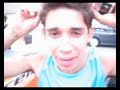 arrancada rj