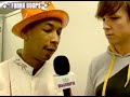 BOUNDZOUND Interview THE DOME 42
