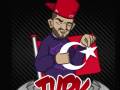Turk - Gangstaflick