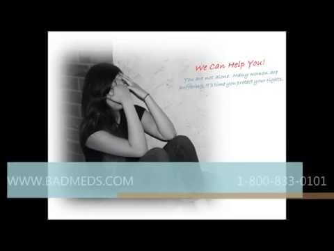 how to locate iud