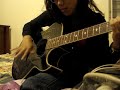 Instead of studying 4 my finals~Flamenco