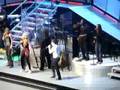 American Idols in Charlotte - Please Don't Stop the Music