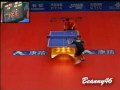 Wang Hao vs Morten Rasmussen (2009 China Open)