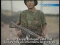 Military campaign okayed