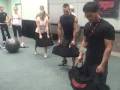 Sandbag Training | Fat Loss | Circuit Training