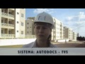 Diferenciais - Tecnologia de ponta no canteiro de obra