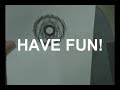Animated Optical Illusion How To