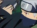 naruto shippuuden amv - bullet for my valentine