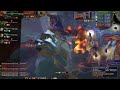 Prinz Malchezaar_Arkane Intelligenz