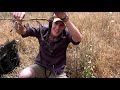 California in Cold Blood - Western Rattlesnake Trio PART 3