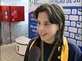 Nacionais JUV Rio Maior 2008 - parte1