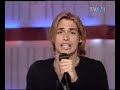 Carlos Baute in Romania
