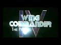 this is the official trailer for wc4. it's very powerful and emotional yet very uncommon. it was bundled with the game's demo.