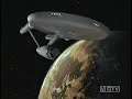 Star Trek: errand of mercy, vfx reel