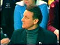 Фрагмент телепередачи с участием М Чуева