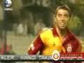 Galatasarays crazy goals Galatasarays crazy goals