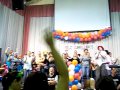 Cumple de PRESENCIA de DIOS QUILMES 5 años