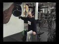 Fitness Workout San Diego Boot Camp J. NyQuist  2-22-08