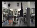 Fitness Workout San Diego Boot Camp J. NyQuist  2-22-08