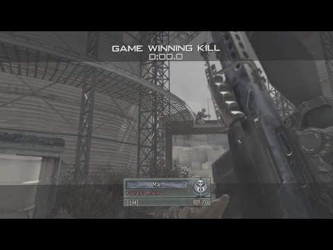 FaZe Rain - Run