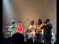 Easy star All Star live @naples